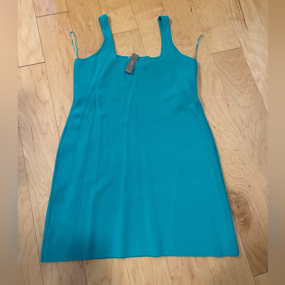 NWT JCREW DRESS
